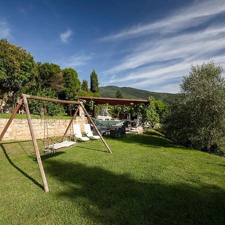 Tenuta I Tufari Tivoli Luaran gambar
