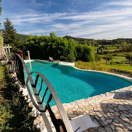 Tenuta I Tufari Tivoli Luaran gambar