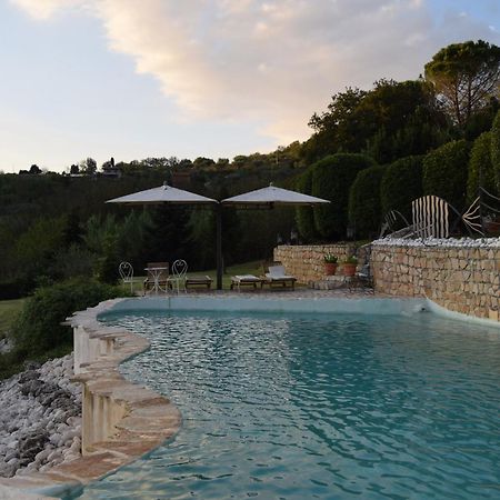 Tenuta I Tufari Tivoli Luaran gambar