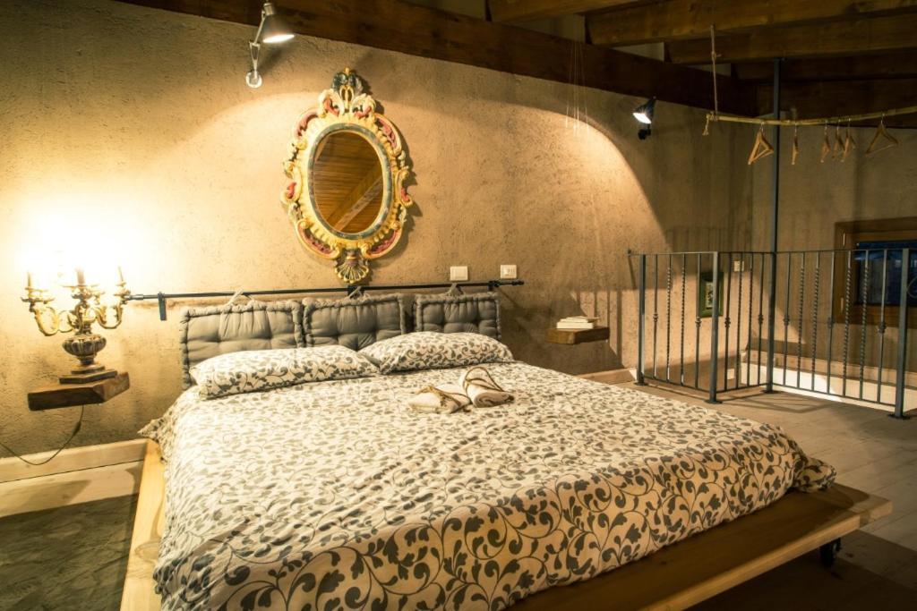 Tenuta I Tufari Tivoli Luaran gambar