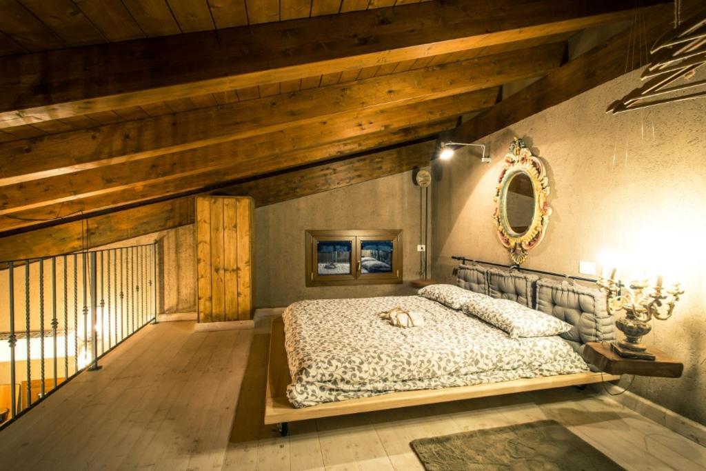 Tenuta I Tufari Tivoli Luaran gambar