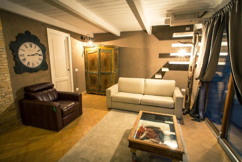 Tenuta I Tufari Tivoli Luaran gambar