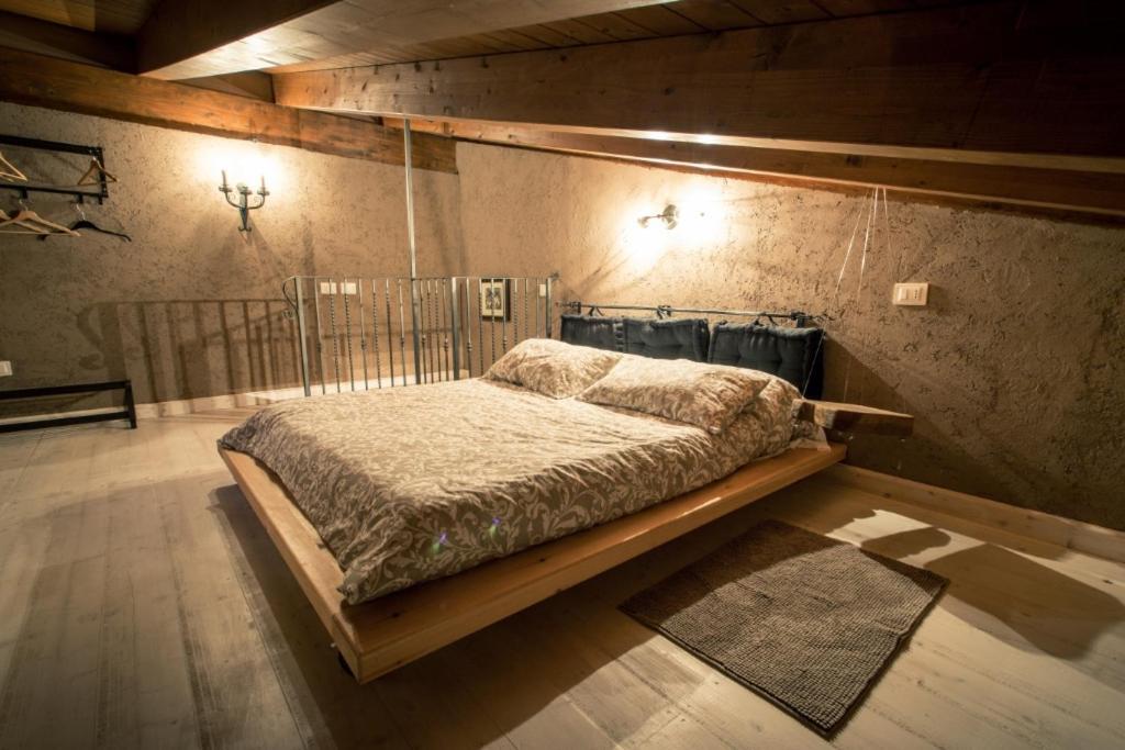 Tenuta I Tufari Tivoli Luaran gambar