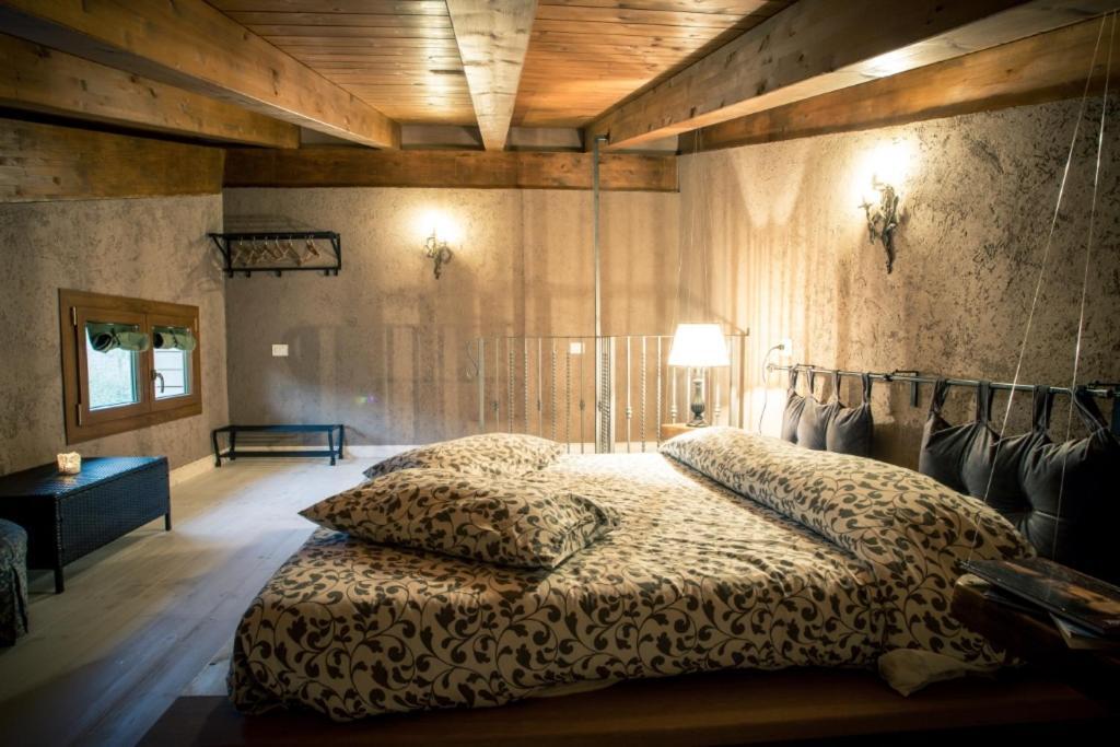 Tenuta I Tufari Tivoli Luaran gambar