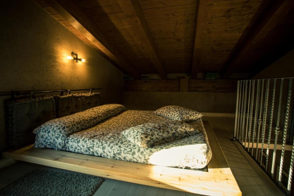 Tenuta I Tufari Tivoli Luaran gambar