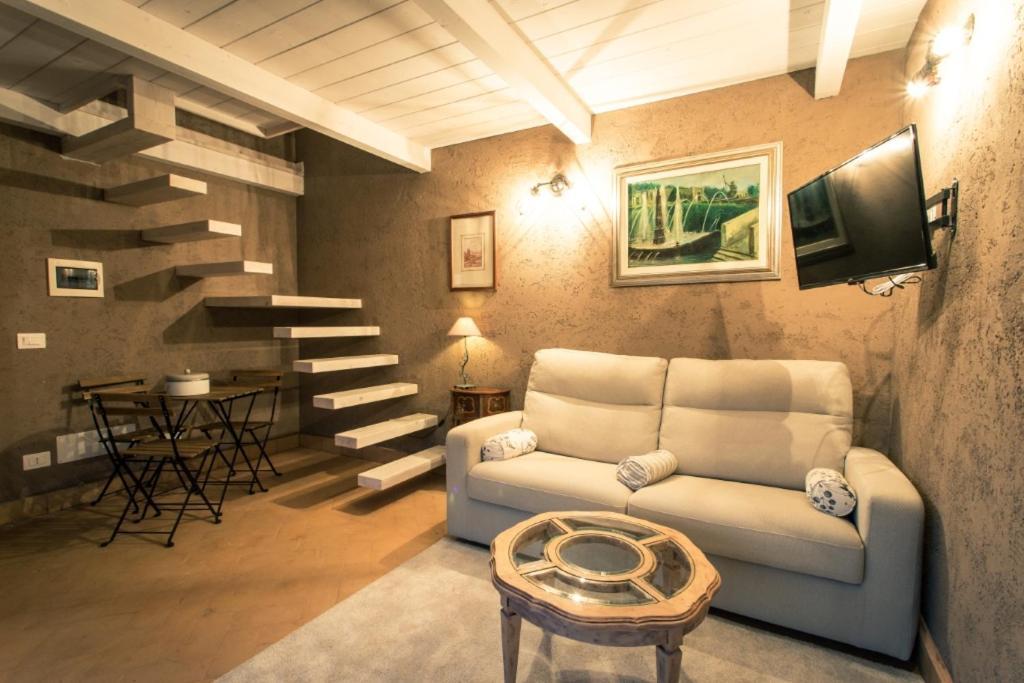Tenuta I Tufari Tivoli Luaran gambar