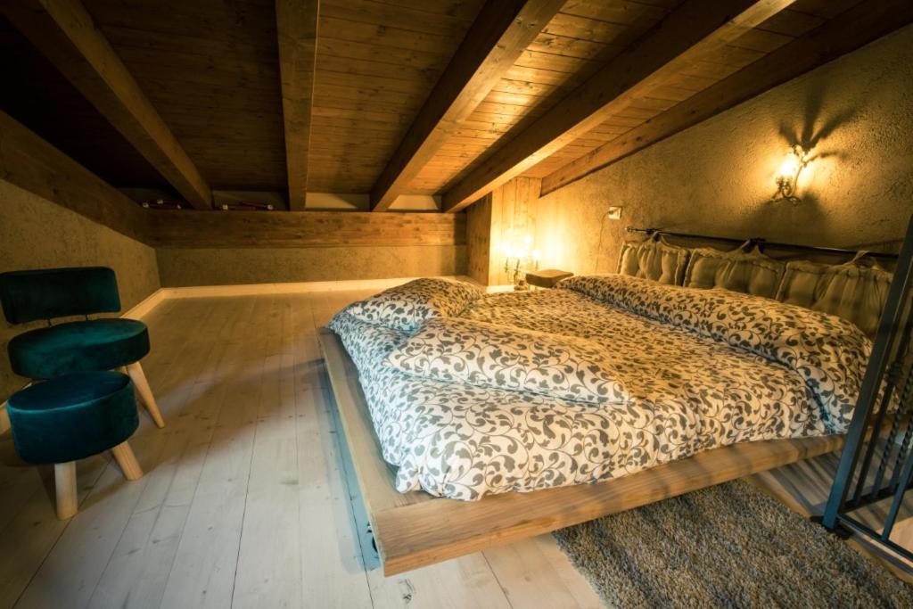 Tenuta I Tufari Tivoli Luaran gambar
