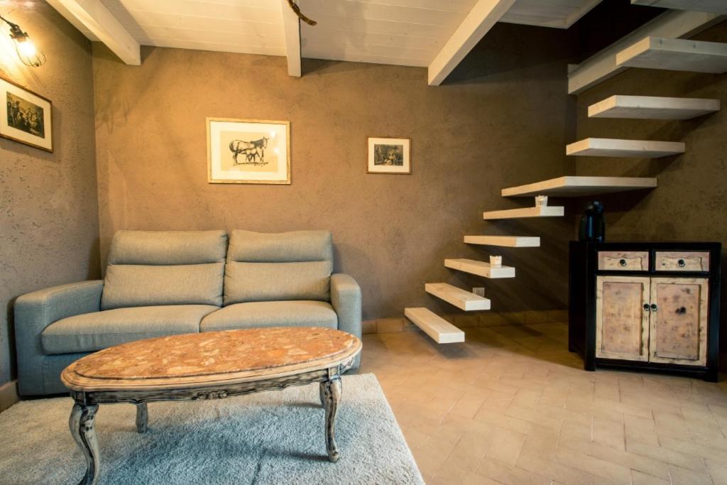 Tenuta I Tufari Tivoli Luaran gambar