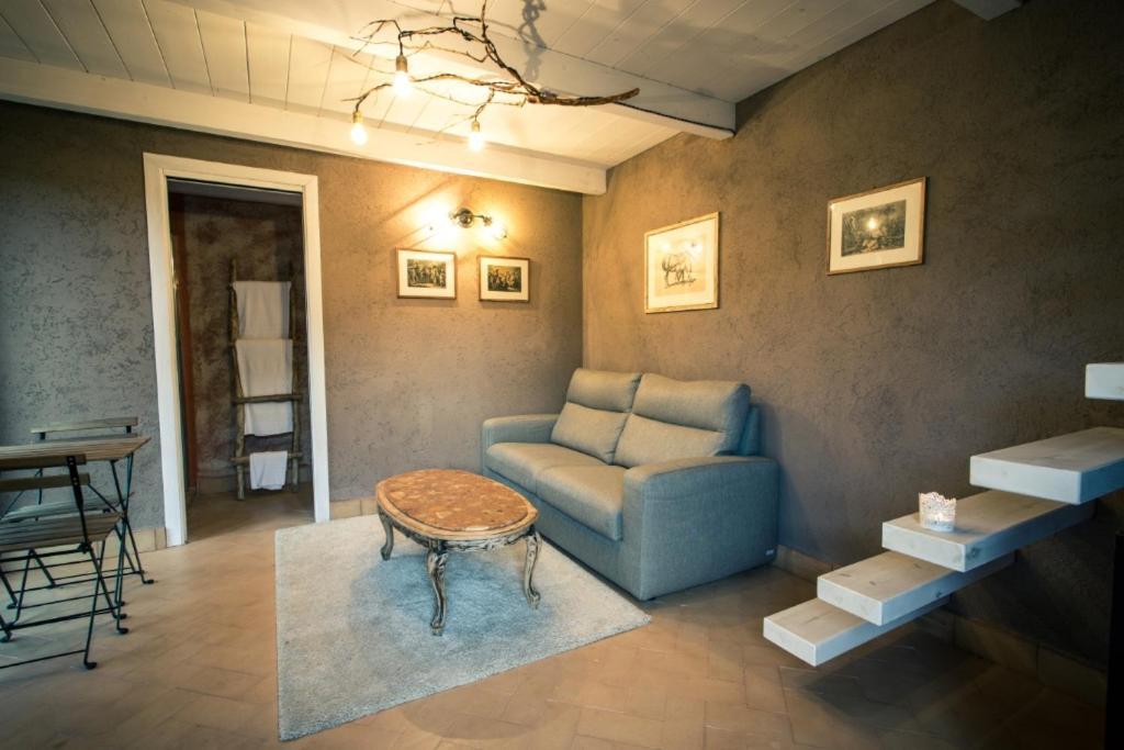 Tenuta I Tufari Tivoli Luaran gambar