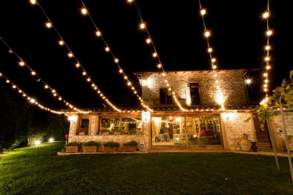Tenuta I Tufari Tivoli Luaran gambar